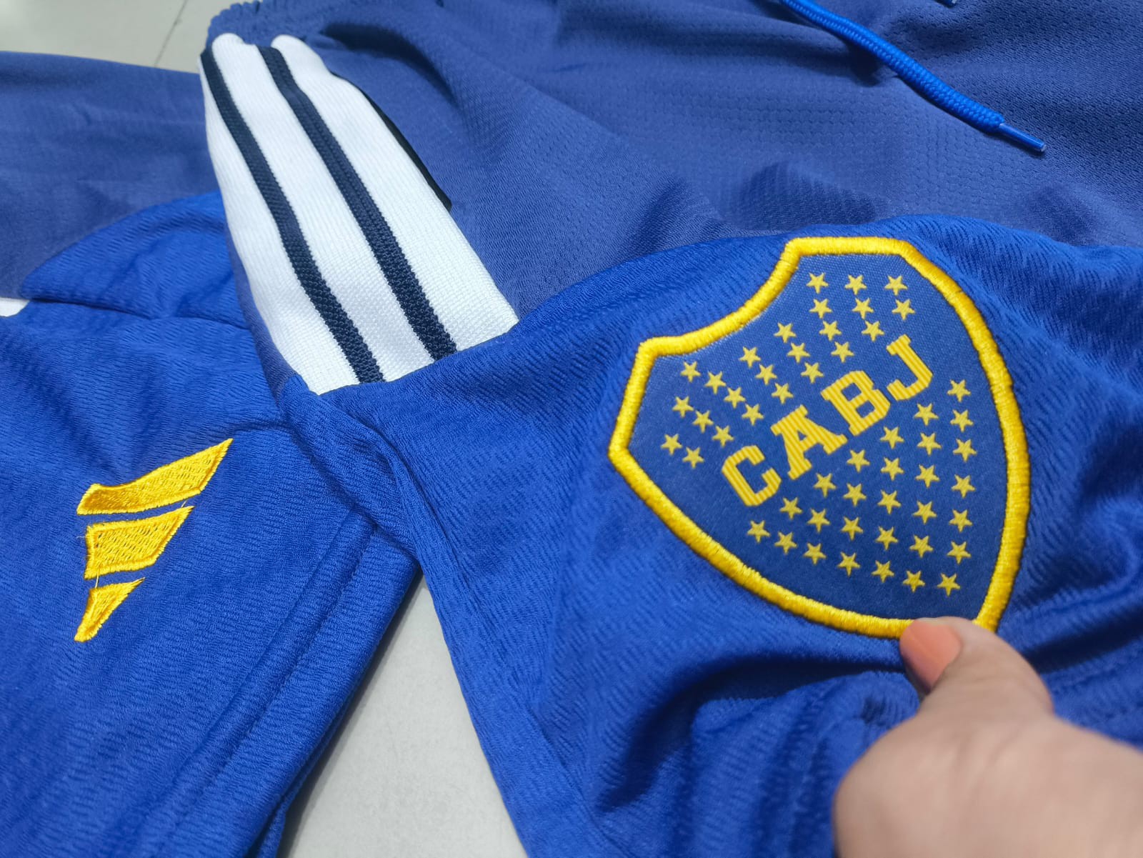 Shorts Deportivos - Imagen 2