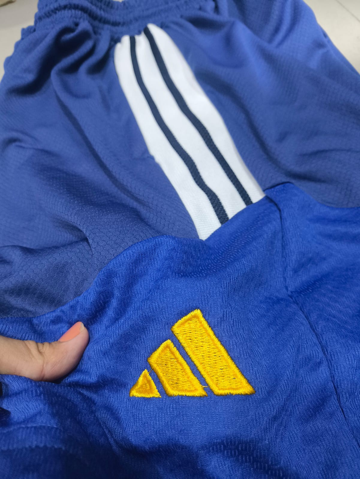 Shorts Deportivos - Imagen 3