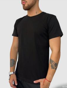 Remeras de Algodón Peinado