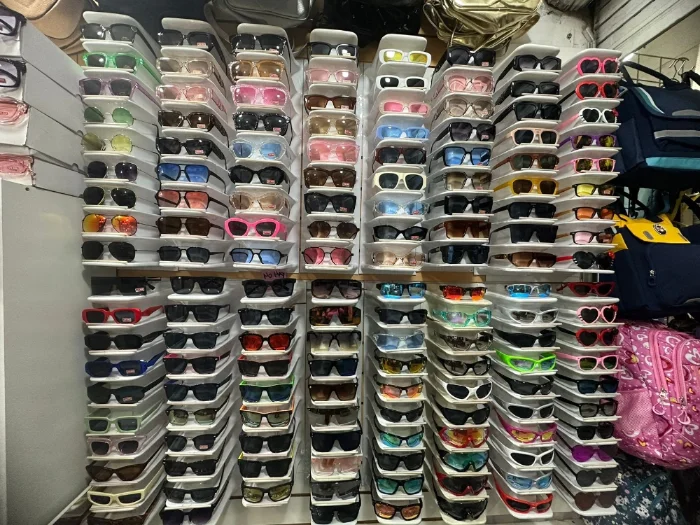 Gafas de Lentes Todo Septiembre Gran Cantidad
