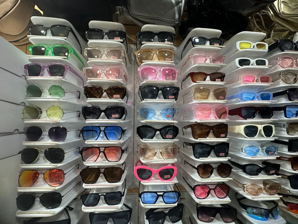 Gafas de Lentes Todo Septiembre Gran Cantidad - Imagen 2