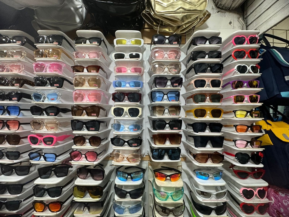 Gafas de Lentes Todo Septiembre Gran Cantidad - Imagen 3