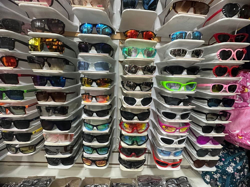 Gafas de Lentes Todo Septiembre Gran Cantidad - Imagen 4