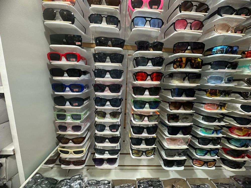 Gafas de Lentes Todo Septiembre Gran Cantidad - Imagen 5