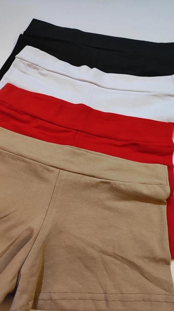 Boxer Algodón de Mujer - Imagen 7