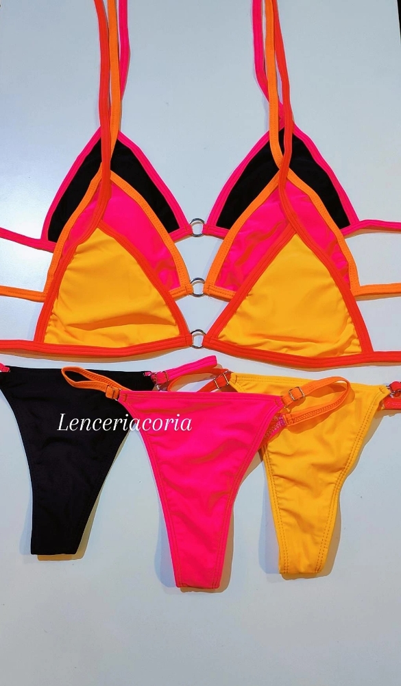 Bikini Triángulo - Imagen 6
