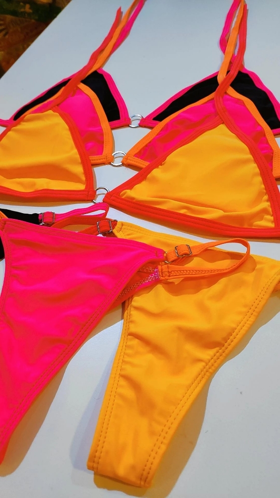 Bikini Triángulo - Imagen 2