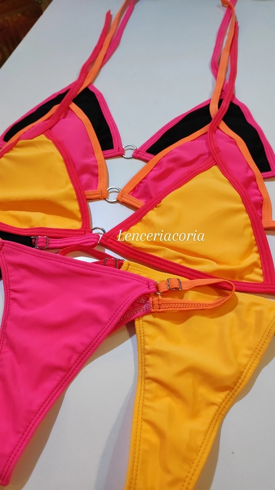 Bikini Triángulo - Imagen 8