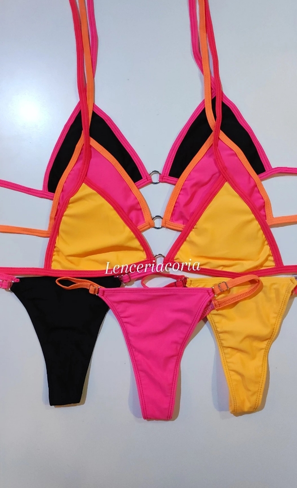 Bikini Triángulo - Imagen 4