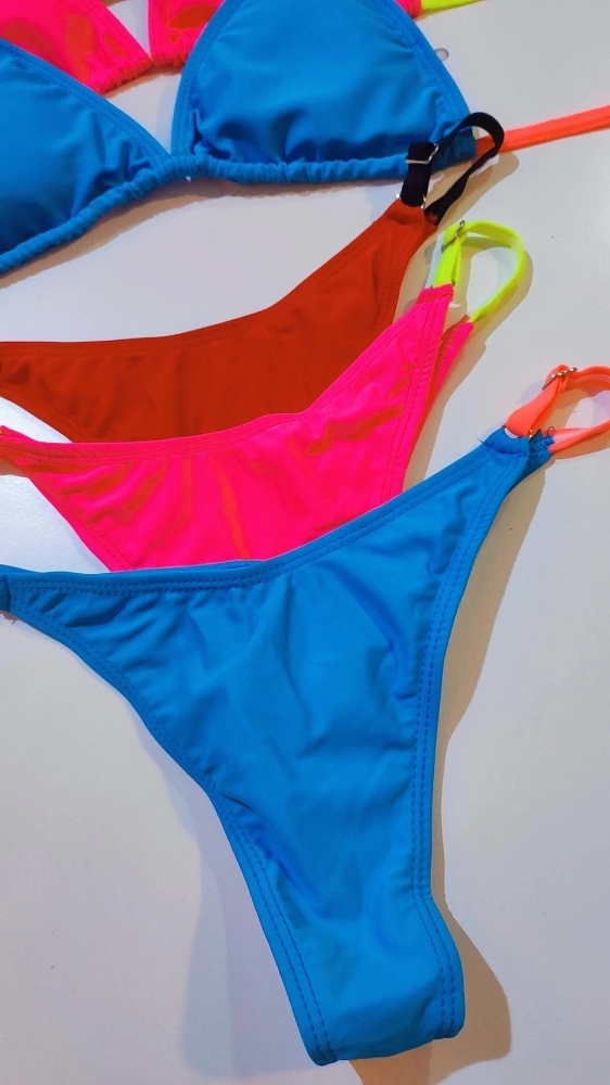 Bikini Triángulo Taza Dismontable - Imagen 4