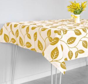 Mantel Tropical Estampado