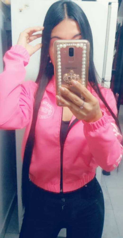 Camperita Bomber - Imagen 2