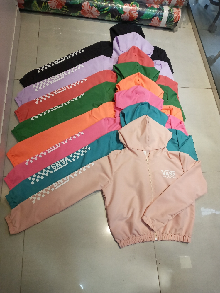 Camperita Bomber - Imagen 3
