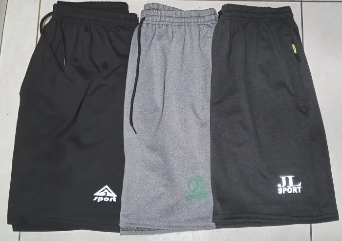 Short Especial Lycra