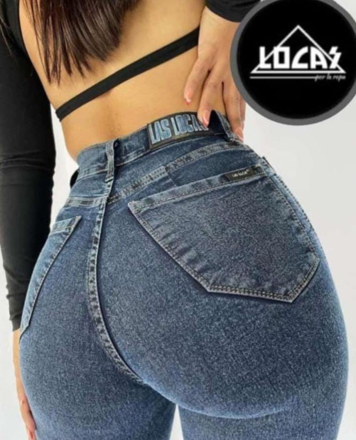 Jeans No Unidades - Imagen 1