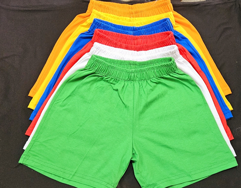 Short Peinado Niños - Imagen 2