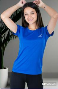 Remeras Deportivas