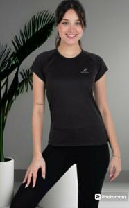 Remeras Deportivas - Miniatura 2