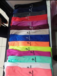 Remeras Deportivas - Miniatura 5