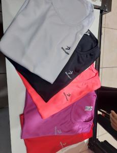 Remeras Deportivas - Miniatura 6