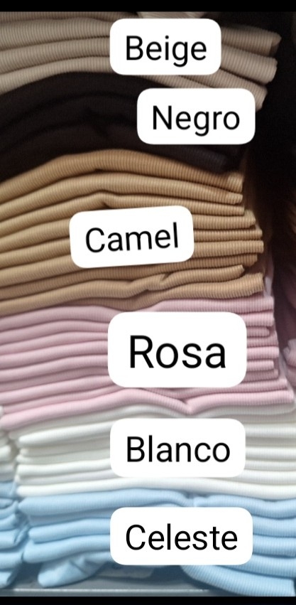 Remera Morley - Imagen 3