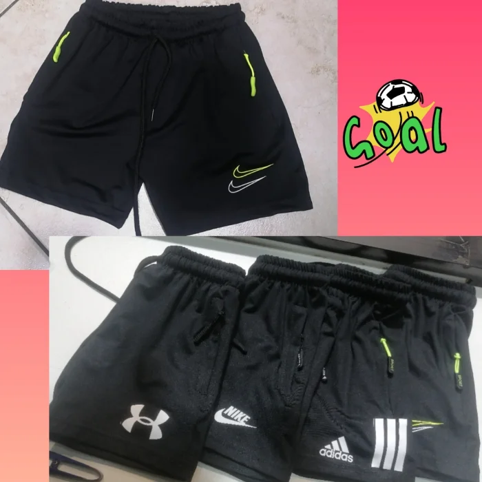 Shorts de Laycra de Niños