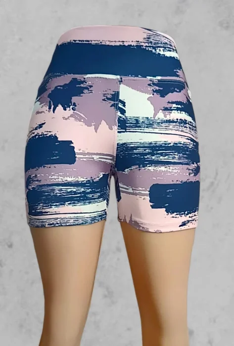 Shorts Sublimadas