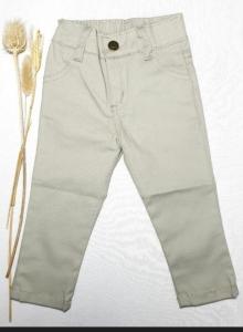 Pantalón de Gabardina - Miniatura 2