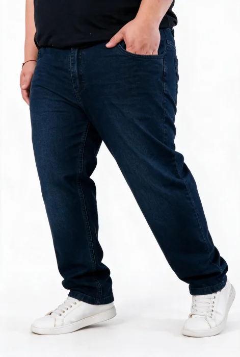 Pantalón Especial Clásico Recto Elastizados