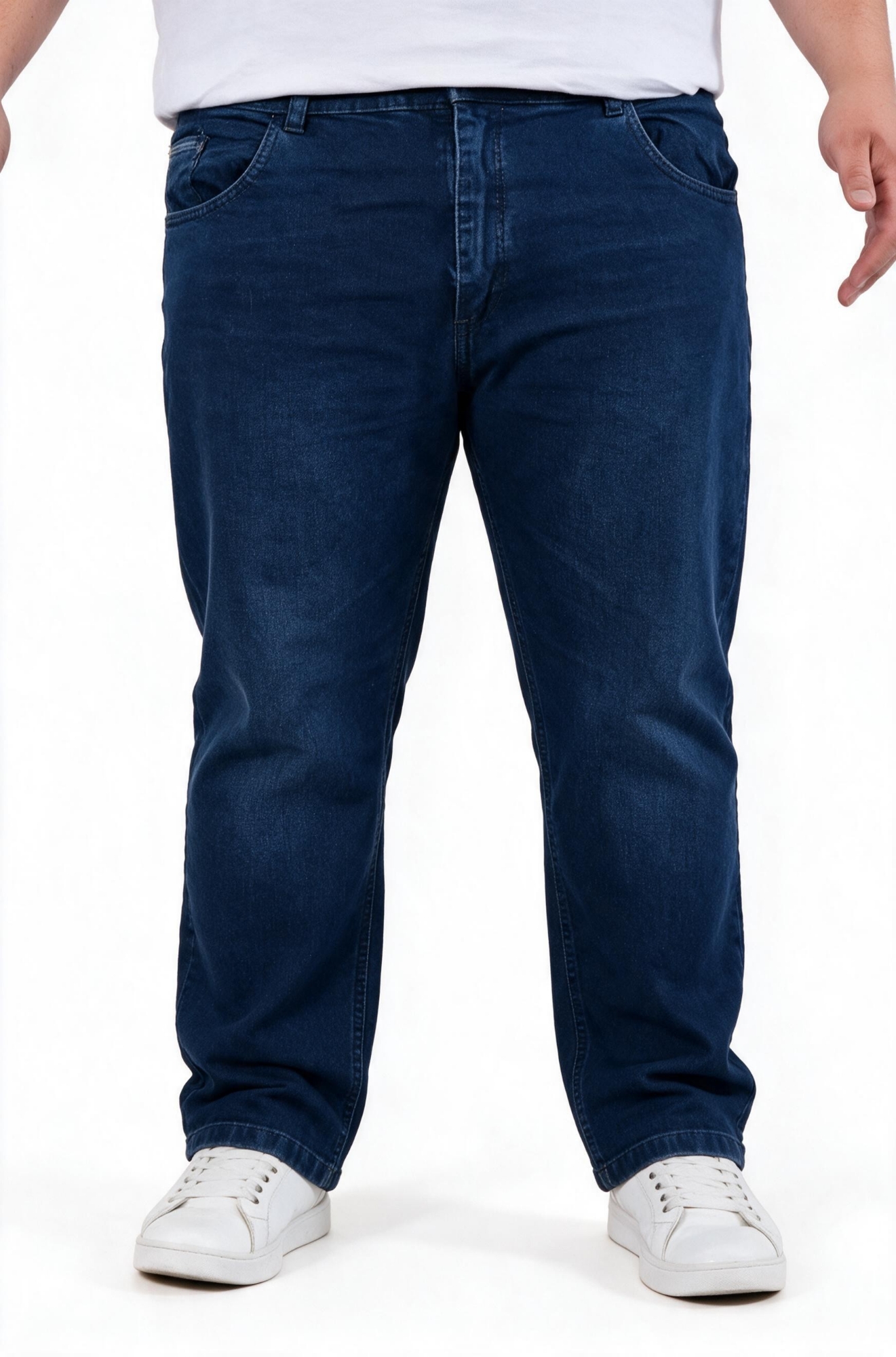 Pantalón Especial Clásico Recto Elastizados - Imagen 2