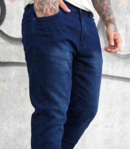 Pantalón Especial Clásico Recto Elastizados