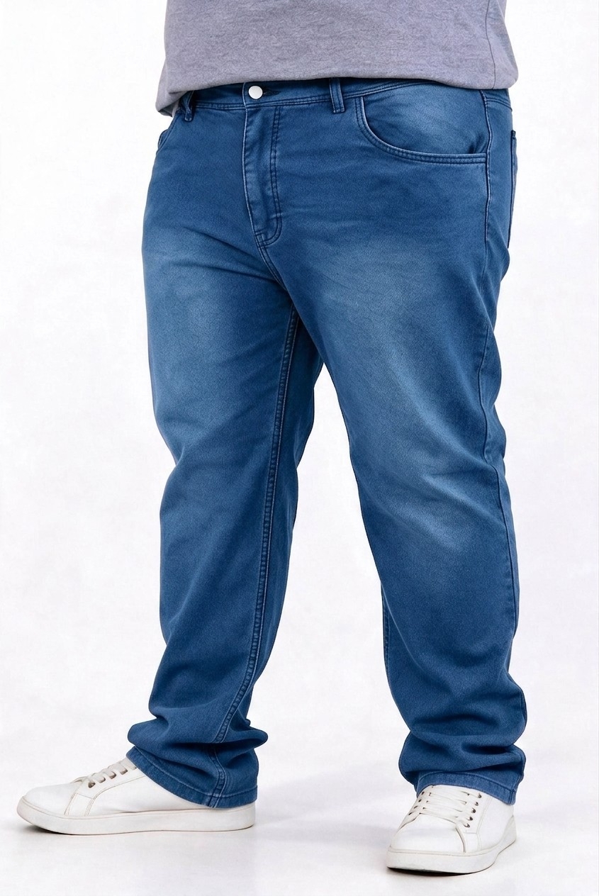 Pantalón Especial Clásico Recto Elastizados - Imagen 3
