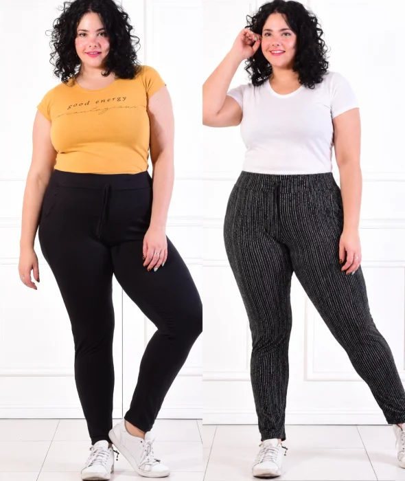 Babucha de Modal Viscosa