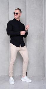 Camisa Lino