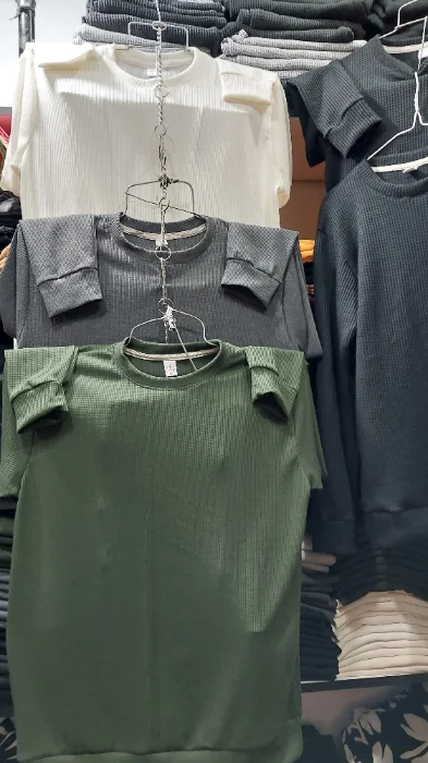 Sweater Wafle