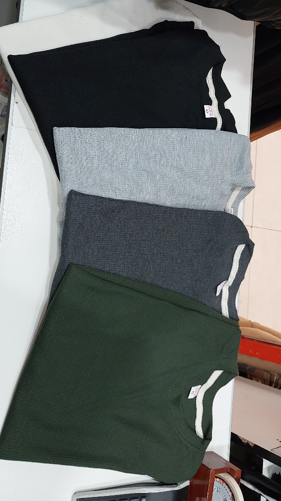 Sweater Wafle - Imagen 3