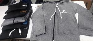 Camperas Deportivas