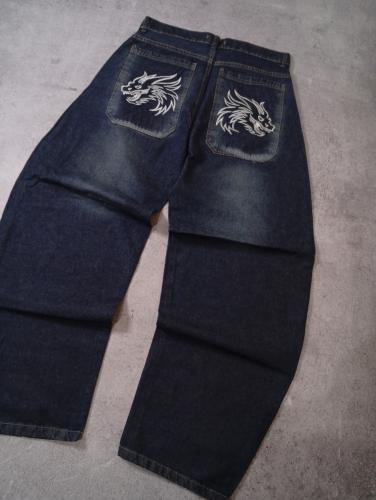 Baggys Bordados