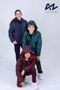 Campera Riñón