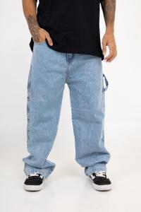 Jeans Bagi Carpintero Hombre