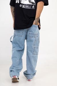 Jeans Bagi Carpintero Hombre - Miniatura 3