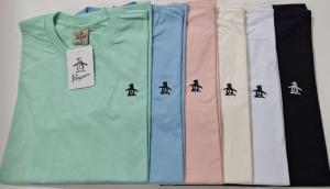 Remeras Pingui