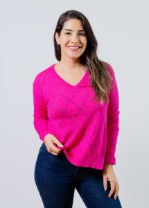 Sweater Calado