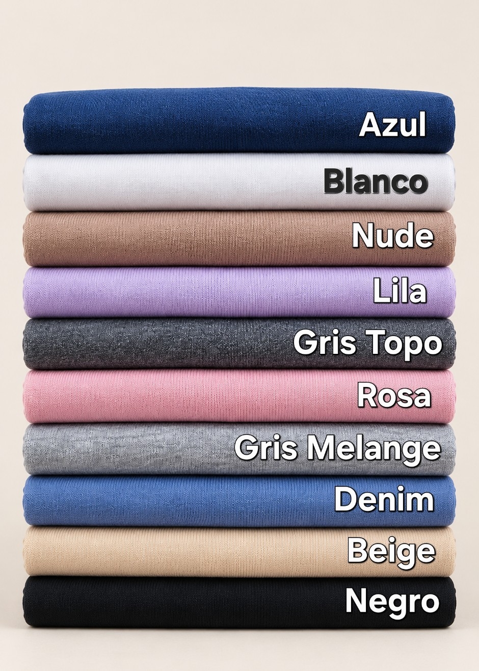 Remera Encaje - Imagen 2