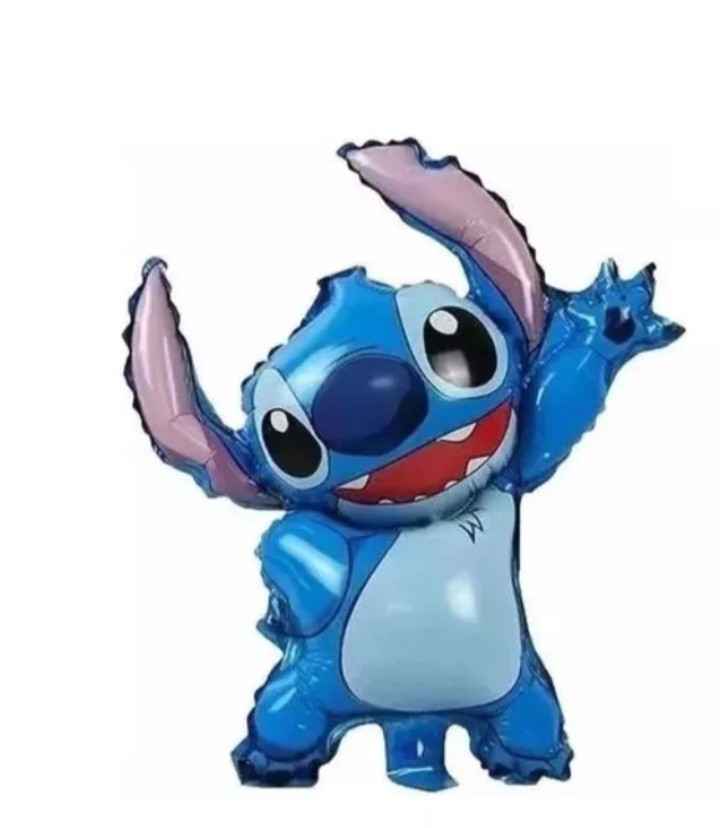 Globos Stitch 40 Cm - Imagen 1