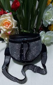 Riñonera Strass