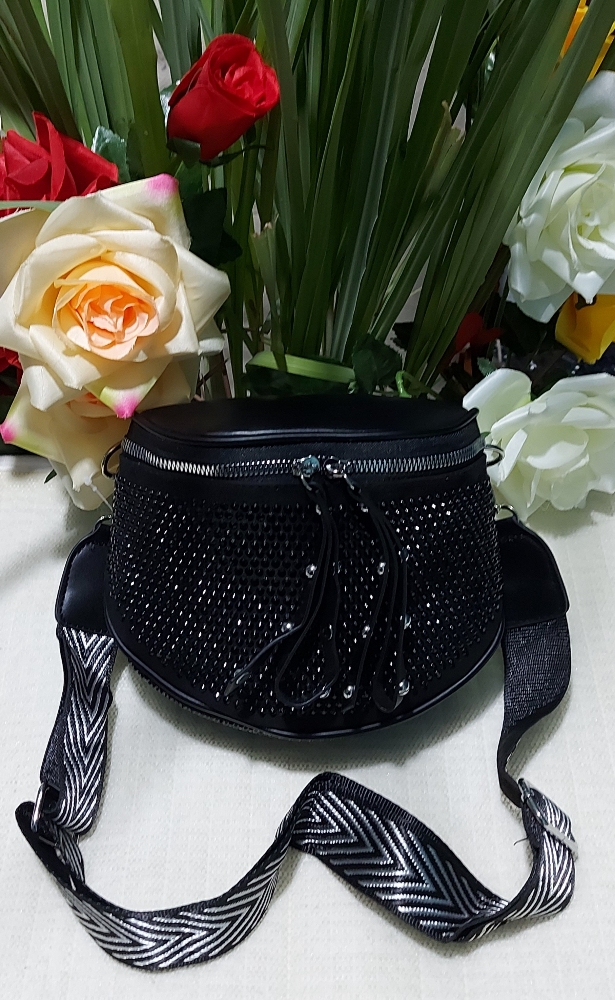 Riñonera Strass - Imagen 2