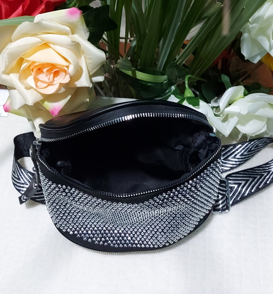 Riñonera Strass - Imagen 4