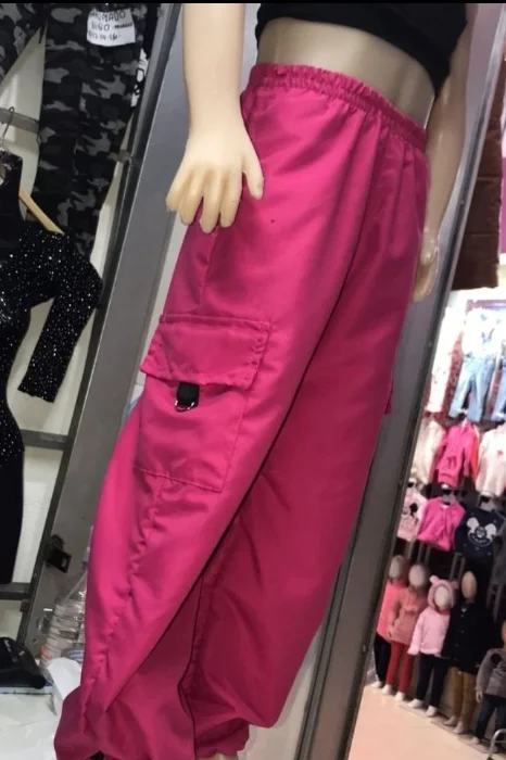 Parachute Niños