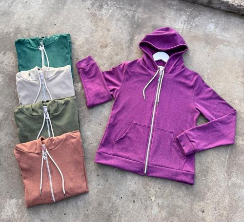 Campera de Darlon